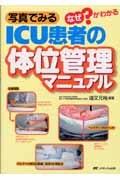 �̿��Ǥߤ�ICU���Ԥ��ΰ̴����ޥ˥奢��